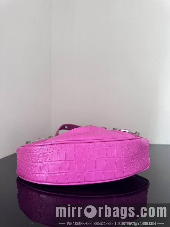 Balenciaga Bags 701 26X16X10cm 33X16X8cm 2colour GY
