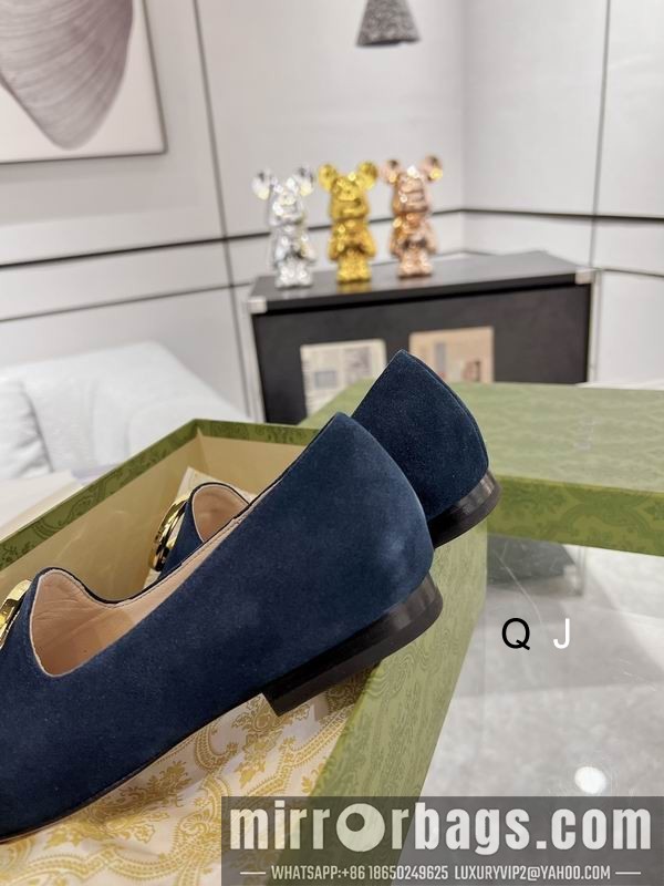 Gucci Replica Shoes sz35-40 5C XJ0703