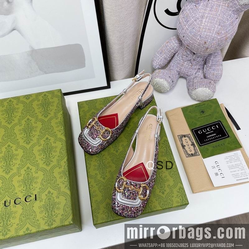 Gucci Replica Shoes sz34-41 SD0317
