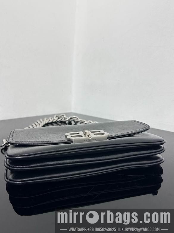Balenciaga Bags 0831 14X23X3cm GY