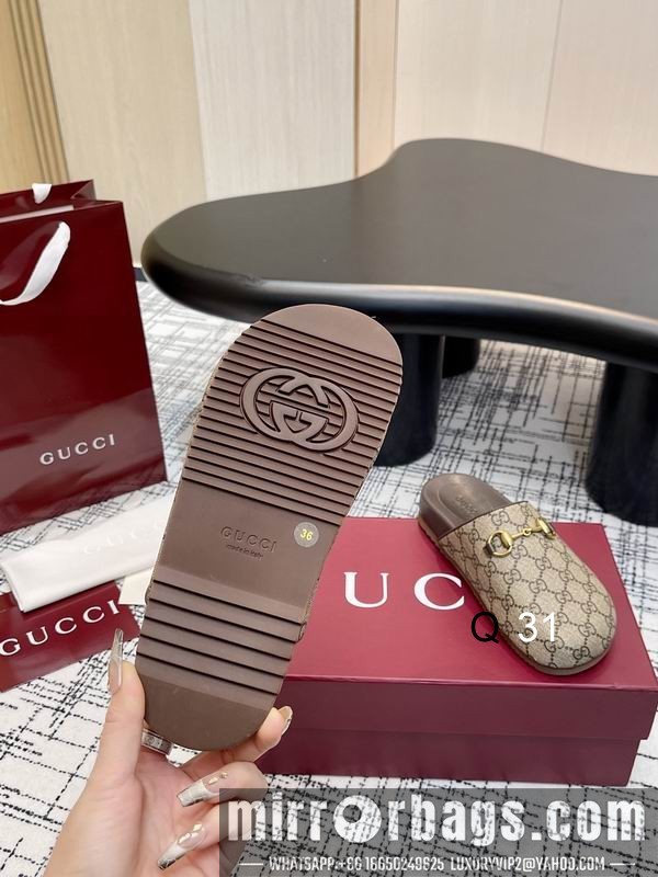 Gucci Replica Shoes sz35-41 YF1202