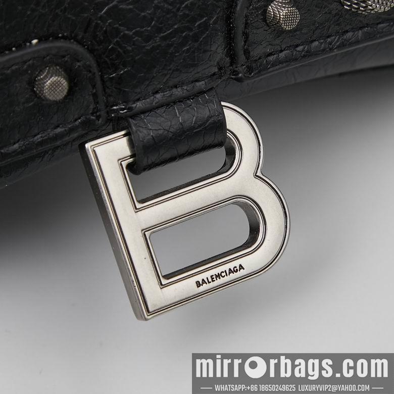 Balenciaga Bags 6862 23X16X10cm XMY 3colour
