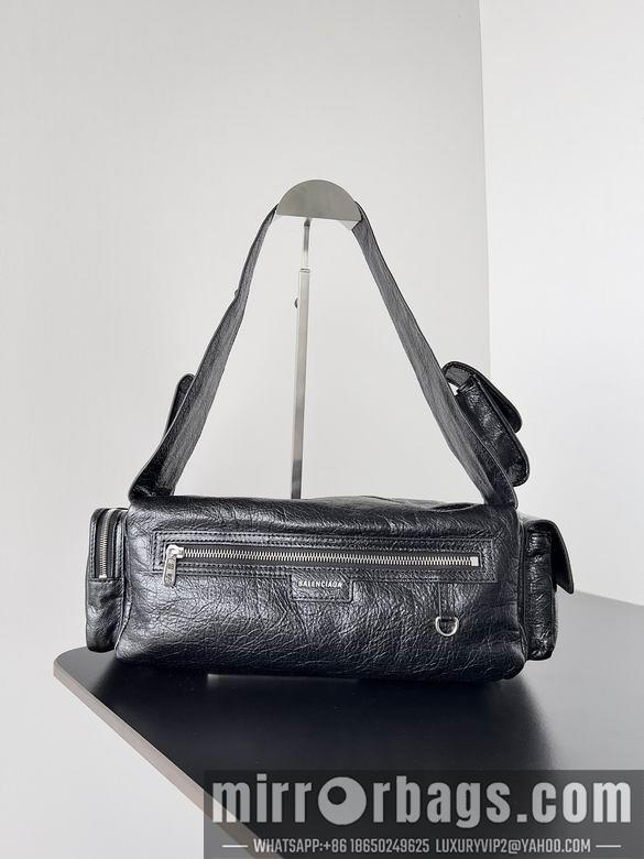 Balenciaga Bags 35X12X11cm 091803 GY 2colour