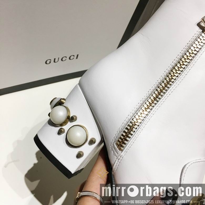 Gucci Replica Shoes sz35-40 mhf0337