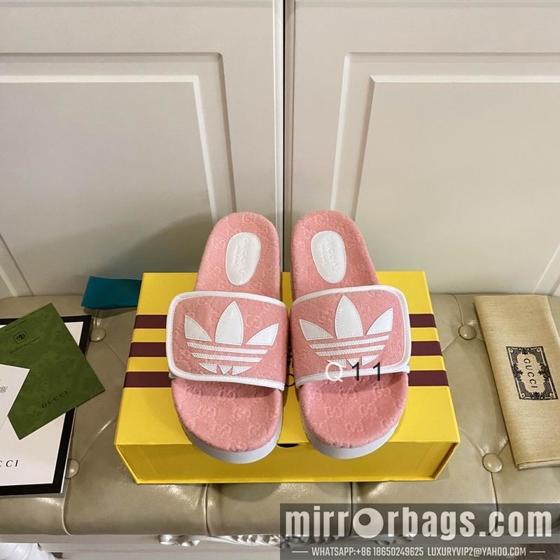 Gucci Replica Shoes sz35-40 Y0333