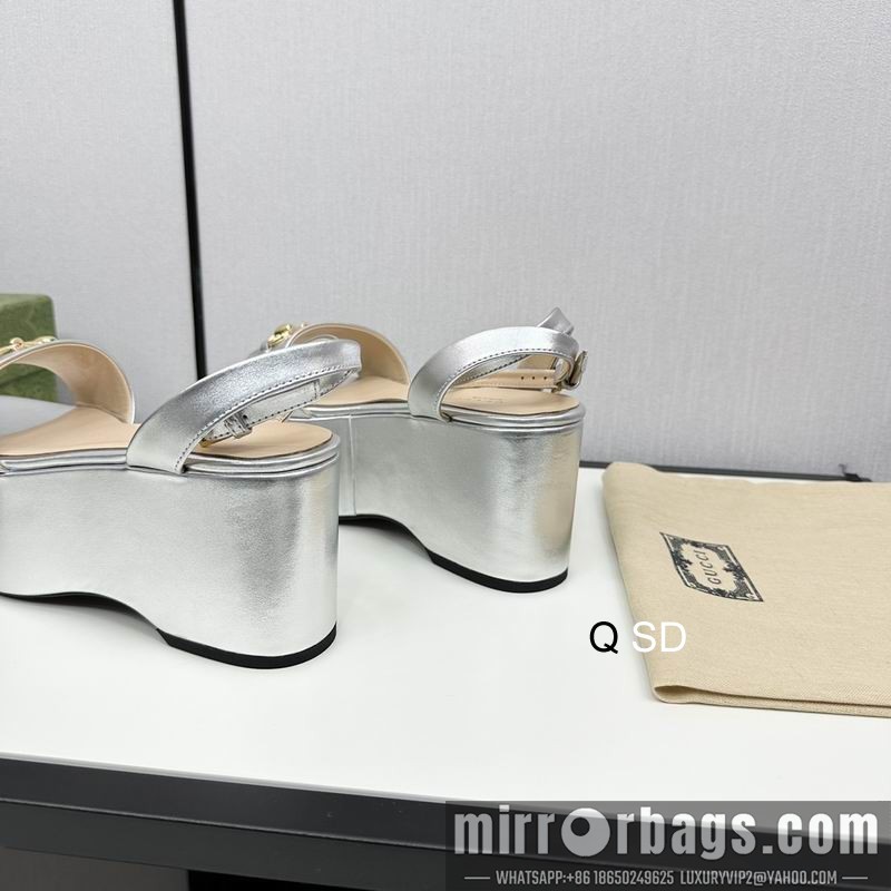 Gucci Replica Shoes sz35-40 7.5CM SD0603