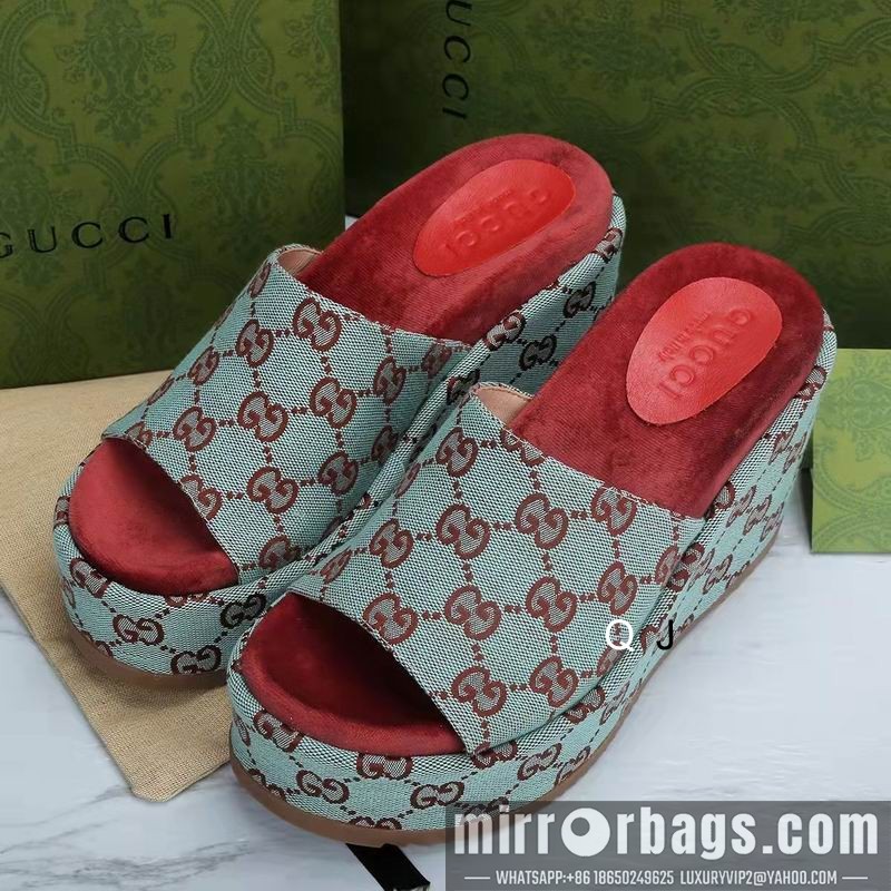Gucci Replica Shoes sz35-39 XJ0321