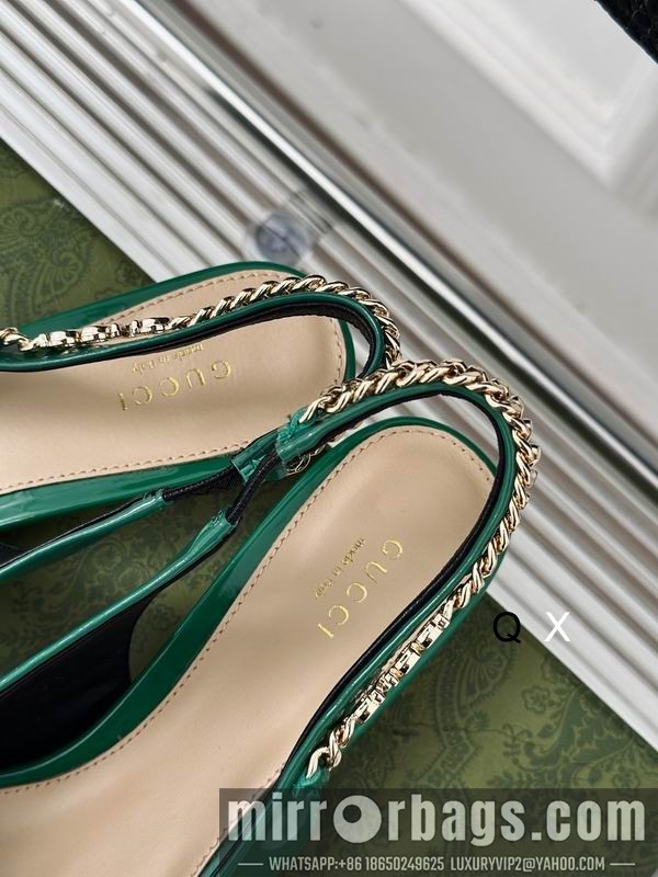 Gucci Replica Shoes sz35-40 JX0502