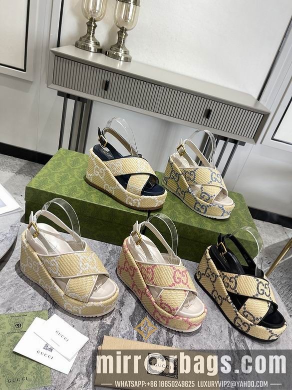 Gucci Replica Shoes sz35-41 NW0351