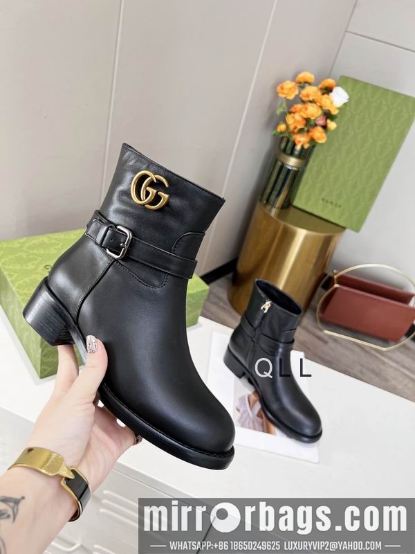 Gucci Replica Shoes sz35-41 LL0304