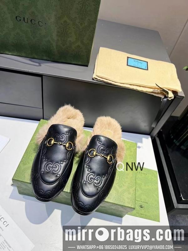 Gucci Replica Shoes sz35-46 NW0324