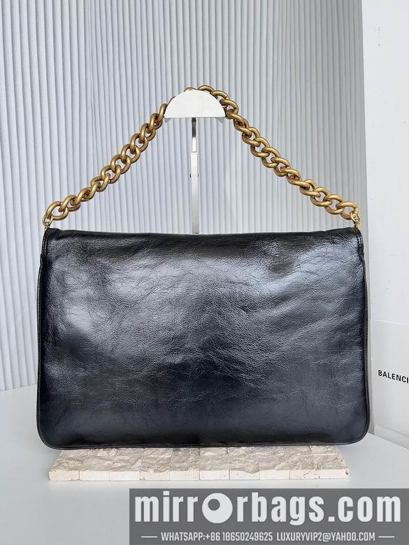 Balenciaga Bags Soft 36X23.8X3cm 091806 GY 3colour