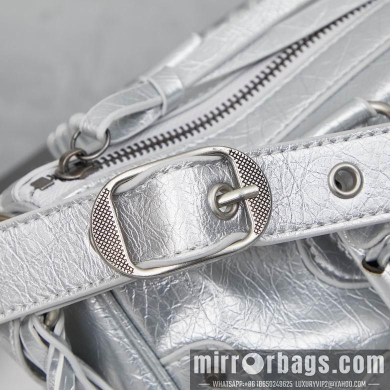 Balenciaga Bags Mini Citi 16825 28X16X10cm XMY 4colour
