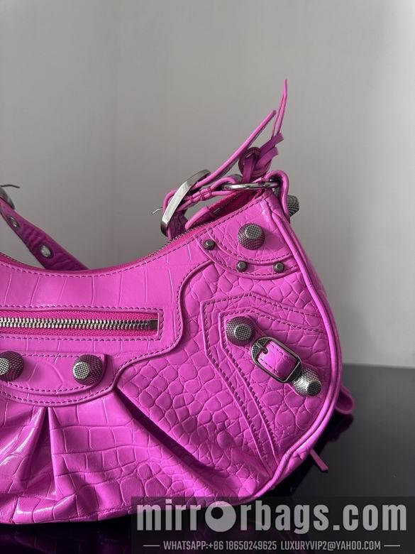 Balenciaga Bags 701 26X16X10cm 33X16X8cm 2colour GY