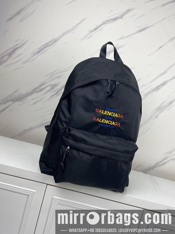 Balenciaga Bags Explorer B0538 46X34X18cm YT 3colour