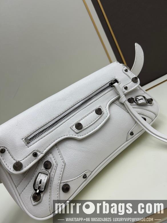 Balenciaga Bags Bal 6845 28x15x5cm jj1