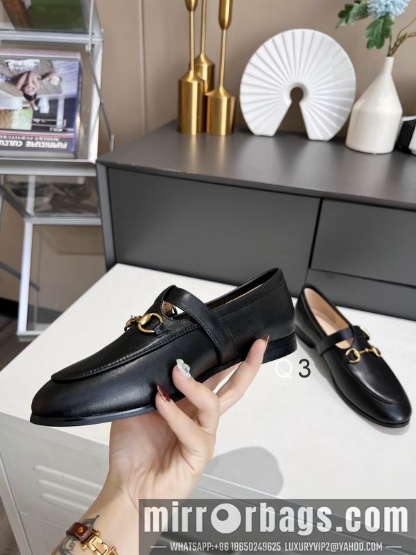 Gucci Replica Shoes sz34-42 QM0324