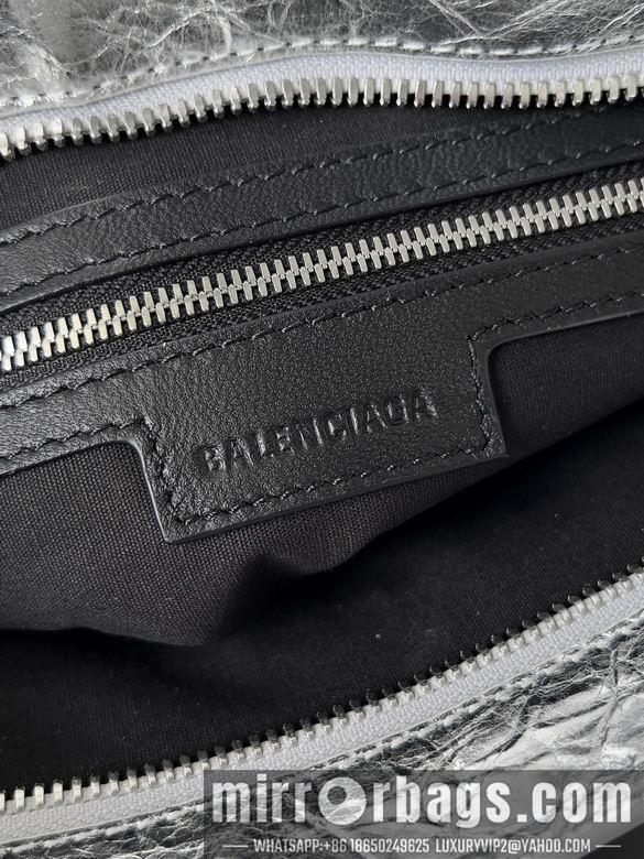 Balenciaga Bags 29.9X19.1X9.9cm 051706 GY 4colour