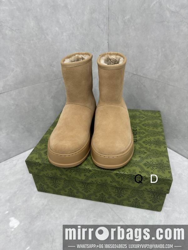 Gucci Replica Shoes sz35-40 GDT0909