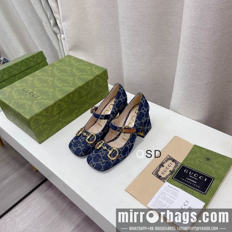 Gucci Replica Shoes sz34-41 SD0344