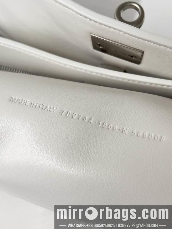 Balenciaga Bags Rodeo 39.8X29.9X12.9cm 080502 GY 4colour