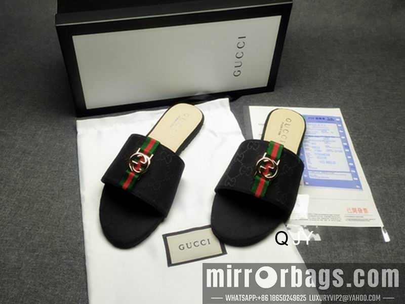 Gucci Replica Shoes sz35-43 JY0307