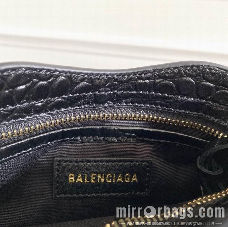 Balenciaga Bags Balenciaga 219 19X12X5cm WM