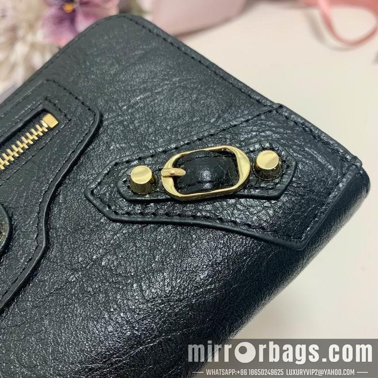 Balenciaga Bags BF011A22 19x10x5