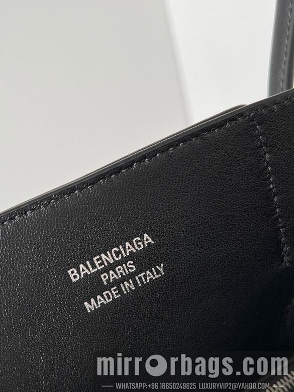 Balenciaga Bags 25.9X28.9X16cm 080501 GY 2colour