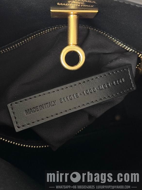 Balenciaga Bags Bel Air 25.9X26.9X9.9cm 011003 GY 2colour