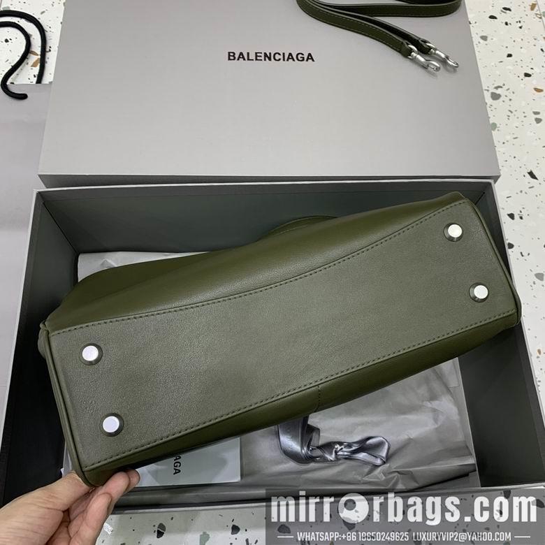 Balenciaga Bags Rodeo 78972 22.8X9.9X8.3cm 29X20X10cm 35X23X11cm 40X30X13cm GY-3