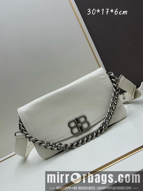 Balenciaga Bags Bal 84883 30x17x6cm jj4