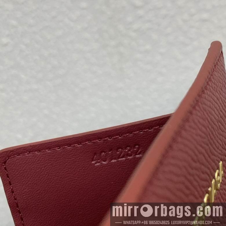 Balenciaga Bags 6027 9.9X13.9X1.5cm YG 3colour