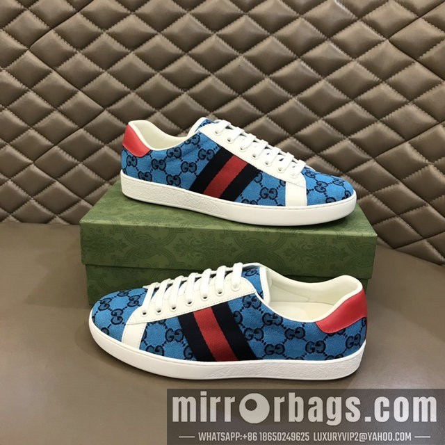 Gucci Replica Shoes SZ 38-44 0523