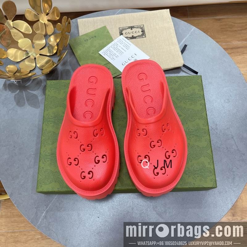 Gucci Replica Shoes colors 062301 sz35-41JM0313