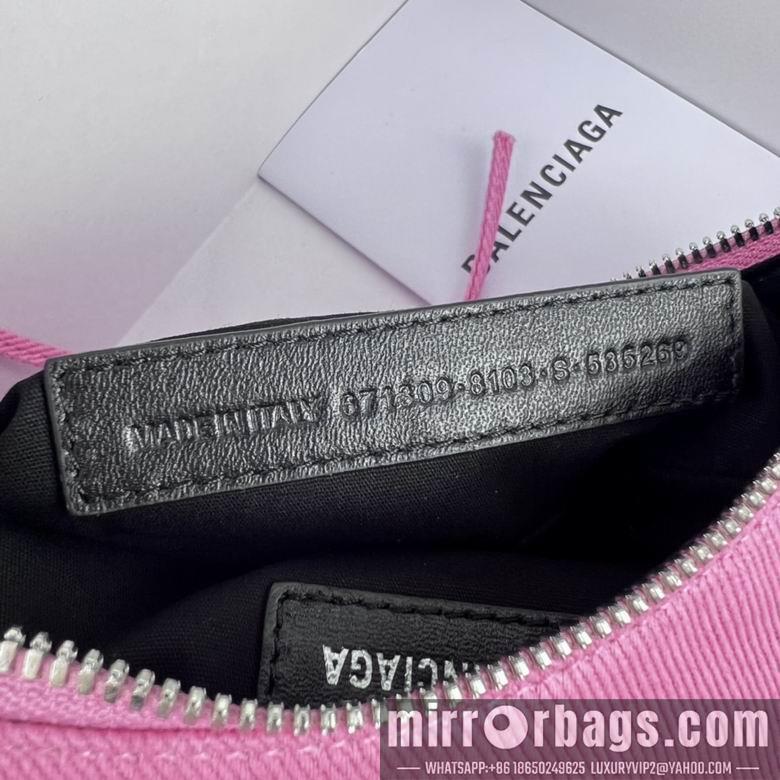 Balenciaga Bags 92718 26x16x9.9cm FY 2