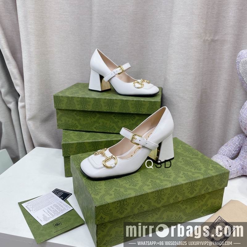 Gucci Replica Shoes sz34-41 GDT0340