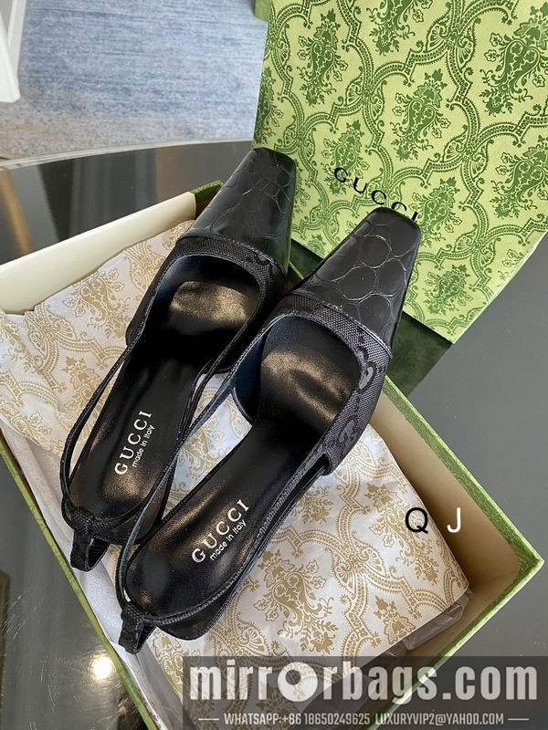 Gucci Replica Shoes sz35-42 XJ0323