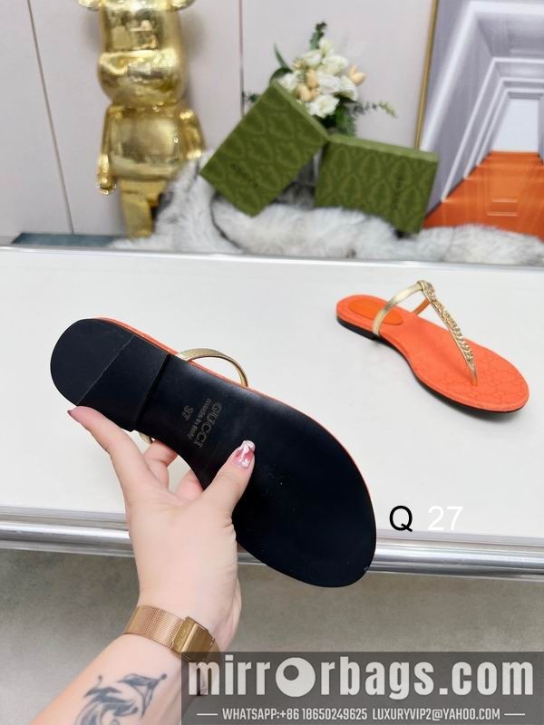 Gucci Replica Shoes sz35-40 X0901
