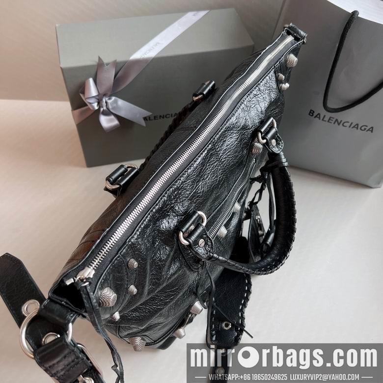 Balenciaga Bags 41X30X35X10cm 060803 GY