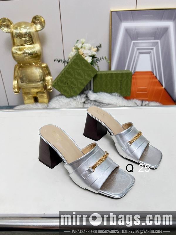 Gucci Replica Shoes sz35-40 8CM JH1203
