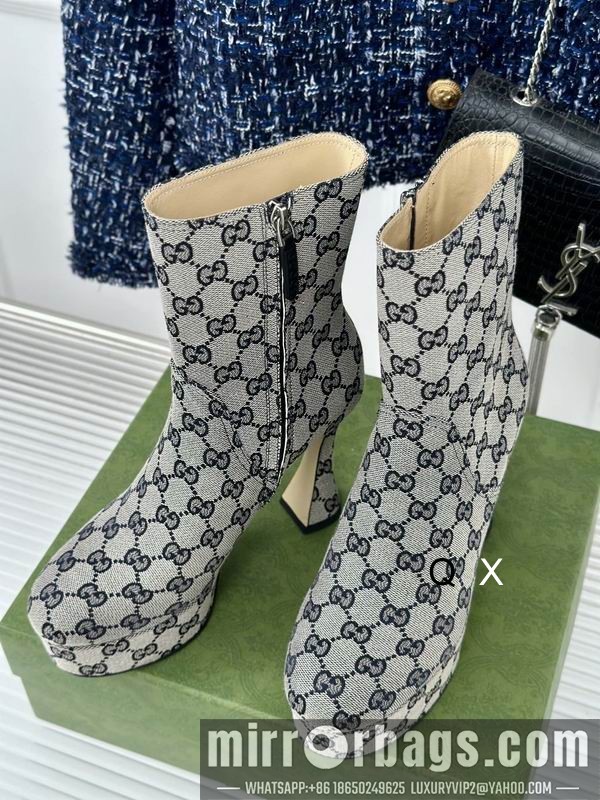 Gucci Replica Shoes sz35-40 JX0902