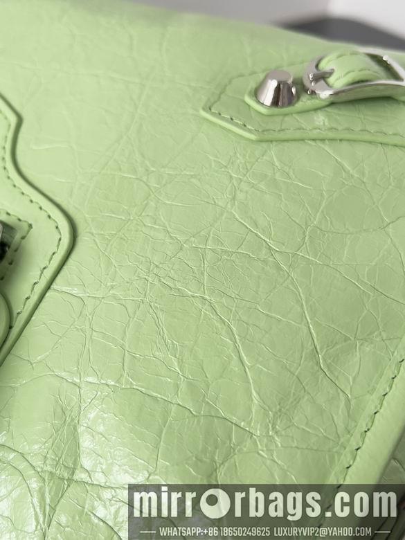 Balenciaga Bags 29.9X19.1X9.9cm 061503 GY 2colour
