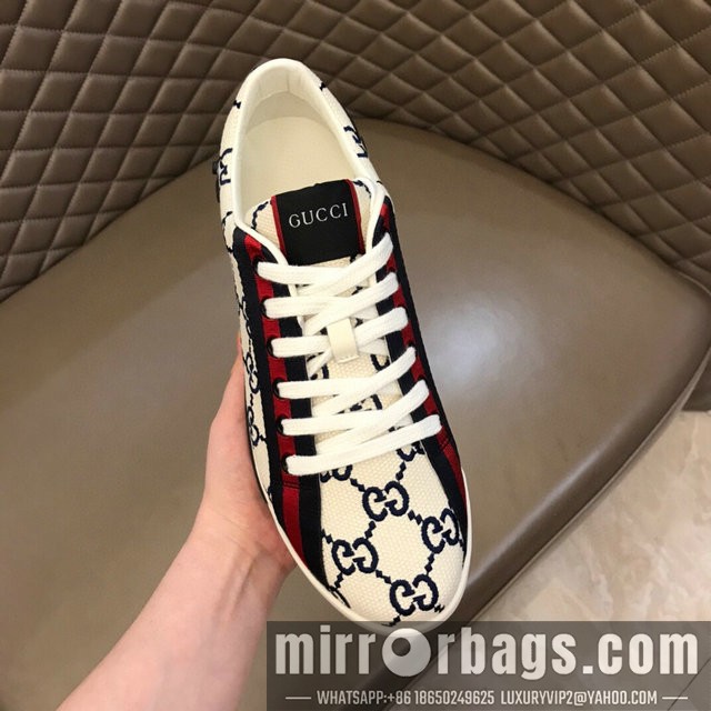 Gucci Replica Shoes SZ 38-44 0513