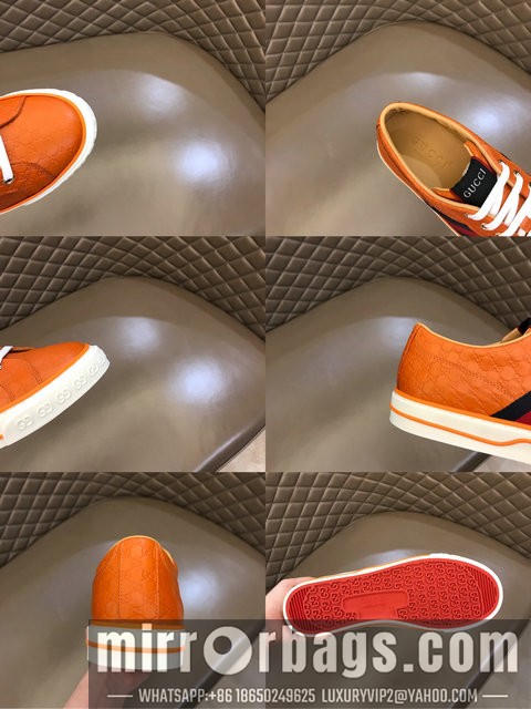 Gucci Replica Shoes SZ 38-44 0521