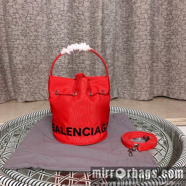 Balenciaga Bags 9823 21X18X15cm GY 2colour