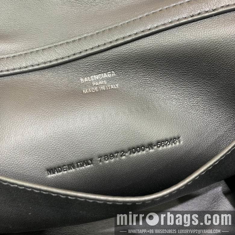 Balenciaga Bags Rodeo 78972 22.8X9.9X8.3cm 29X20X10cm 35X23X11cm 40X30X13cm GY-1