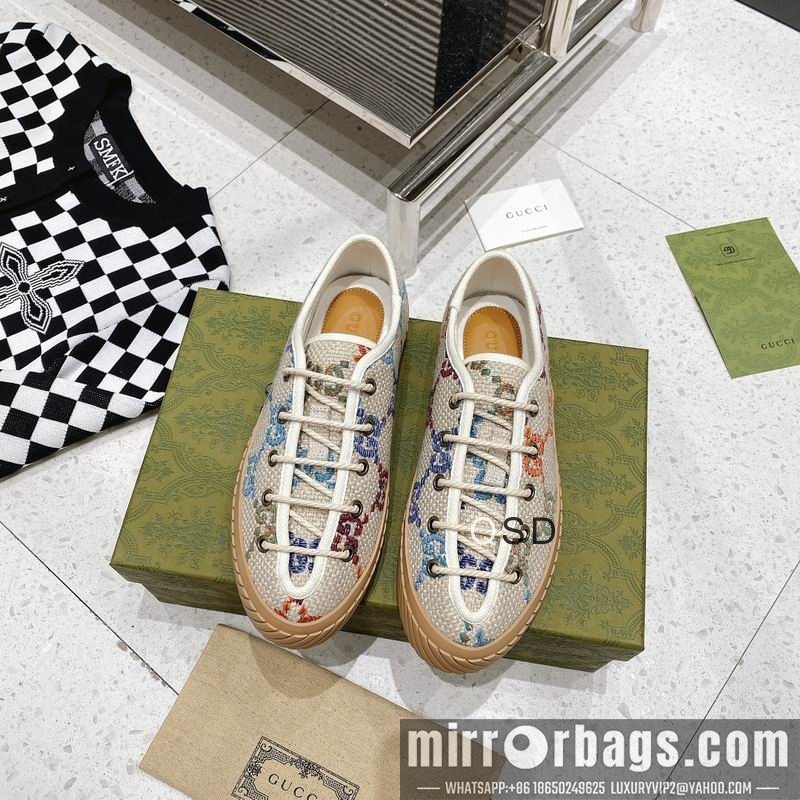 Gucci Replica Shoes sz35-45 SD0303