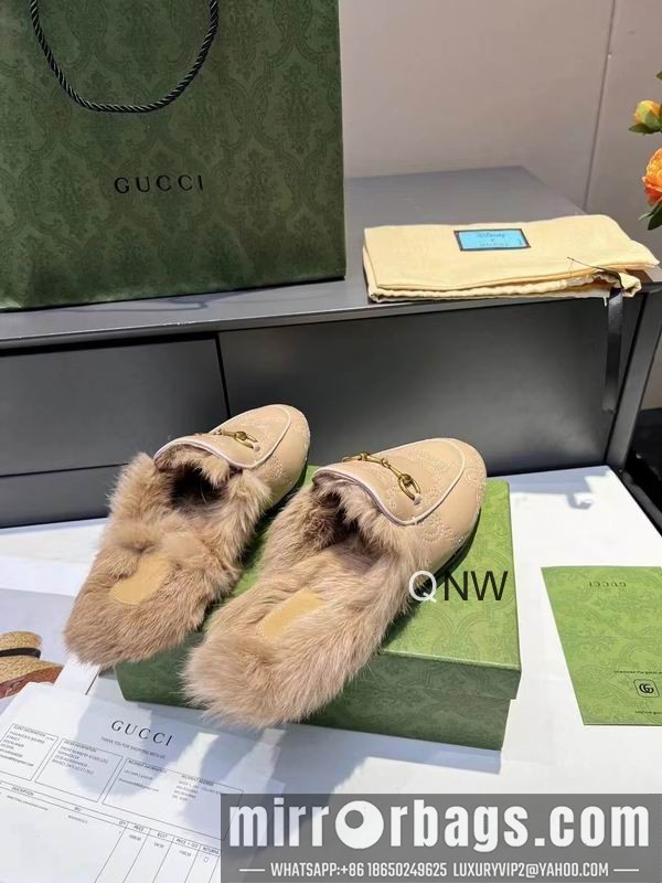 Gucci Replica Shoes sz35-46 NW0324