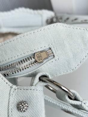 Balenciaga Bags 25.9X17.8X11.4cm 091103 GY 3colour